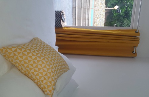 Greater Johannesburg Metropolitan Area House | A very secured and private place.