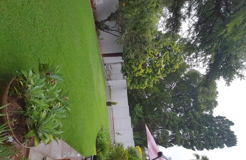 Greater Johannesburg Metropolitan Area House | A very secured and private place.
