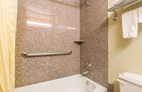 Tolleson Hotel | A Victory Inn Tolleson