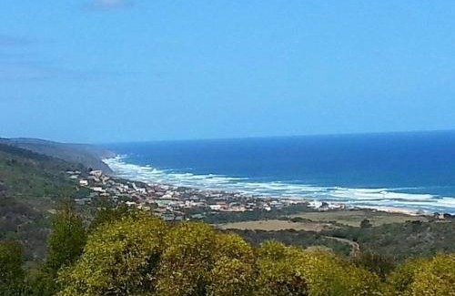Bothastrand House | A Vie at C Self Catering House