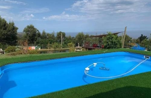 Bothastrand House | A Vie at C Self Catering House