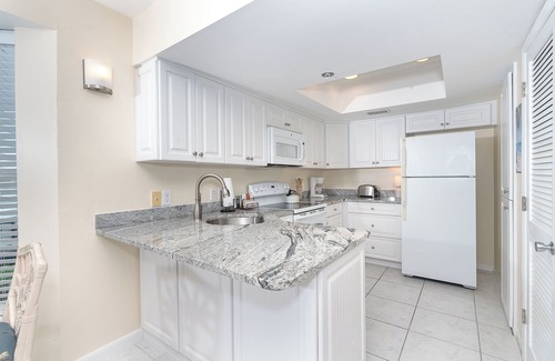 Palm Island Villa | A View of the Gulf of Mexico, Plus Access to All the Resort Amenities! A3514A