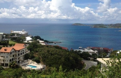 Estate Bakkero Apartment | A View That Will Take Your Stress Away And Leave You Begging For More!