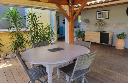 Porto-Vecchio Bed & Breakfast | A VIGNA VECCHIA chambre d'hôtes