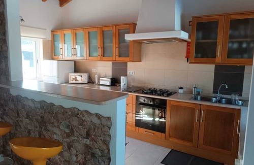Aljezur Cottage | A Vila Flor - The ideal place for a family break