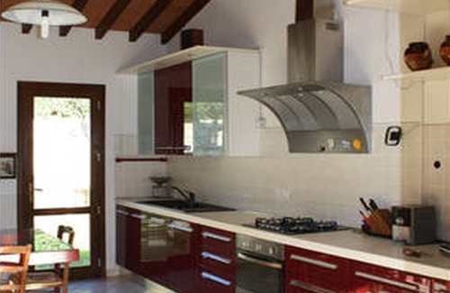 Rio nell'Elba House | A villa for two or three families