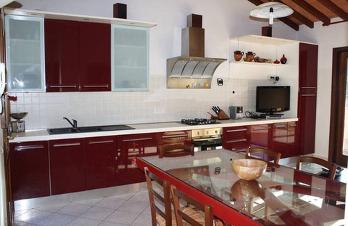 Rio nell'Elba House | A villa for two or three families