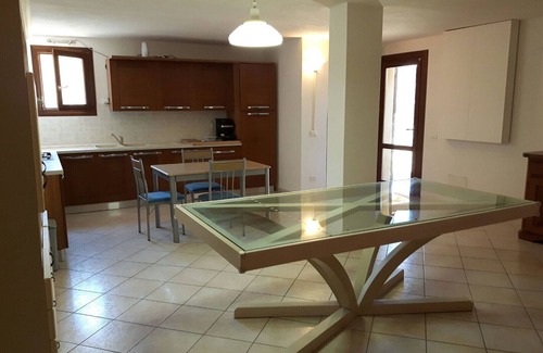 Rio nell'Elba House | A villa for two or three families