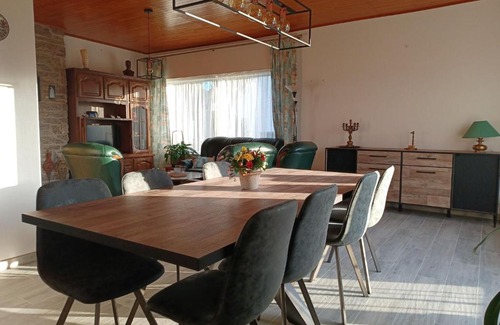 Spa Villa | A villa perfectly situated in Spa between the town centre and the forest