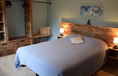 Spa Villa | A villa perfectly situated in Spa between the town centre and the forest