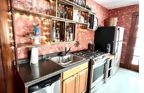 Keene Valley House | A Vintage Victorian House. Book Private Rooms in the Adirondacks