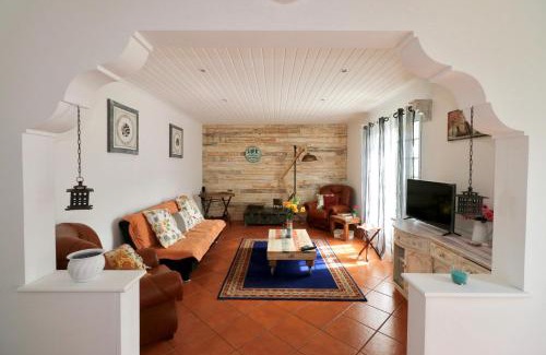 Capelas House | A Vista do Norte