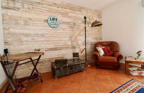 Capelas House | A Vista do Norte