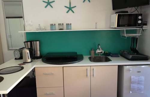 Somerset West House | a'Vue Guesthouse