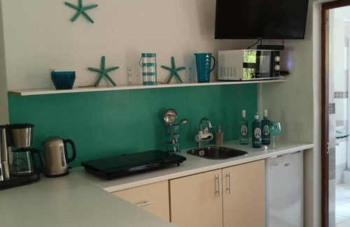 Somerset West House | a'Vue Guesthouse