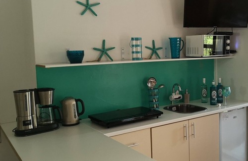 Somerset West House | a'Vue Guesthouse