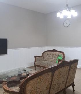 Alor Gajah Apartment | A&W RnR