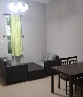 Alor Gajah Apartment | A&W RnR