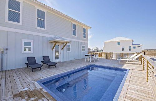 Southpointe House | A Wava Sunshine