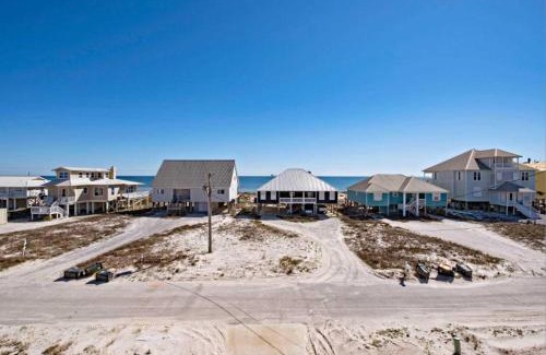 Southpointe House | A Wava Sunshine
