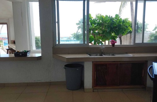 Playa El Pimental House | A Wave from it all 3 " Best value and view of the ocean !