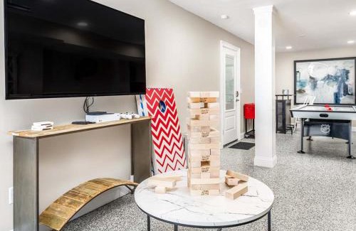 Savannah Beach House | A Wave From It All