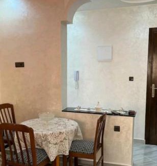 Miramar Apartment | A well equipped Cozy house in Center of Martil w fast Wifi
