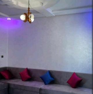 Miramar Apartment | A well equipped Cozy house in Center of Martil w fast Wifi