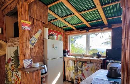 Hawi Cottage | A Whale Crossing Vacation Rental North Shore, Big Island