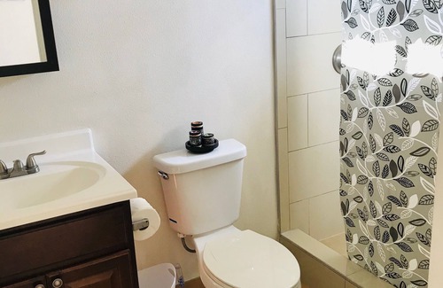 Paradise House | A whole apartment (Casita)