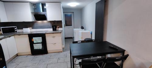 Distington Apartment | A Whole Terrace house to you