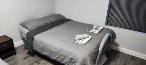Distington Apartment | A Whole Terrace house to you