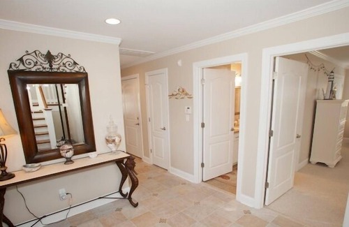 Croatan Beach House | A Wind Song (5-Bedroom Home) by RedAwning