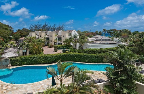 Mullins House | A Wonderful 4 Bedroom Townhouse In Mullins Bay. Short Walk To The Beach.