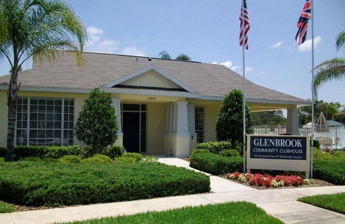 Four Corners Villa | A wonderful 4 bedroom villa with it own pool in Glenbrook Resort
