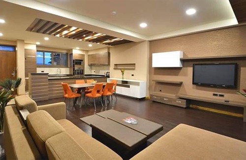 Kireka Apartment | A Wonderful Apartment Wail in the Incredible City of Kampala