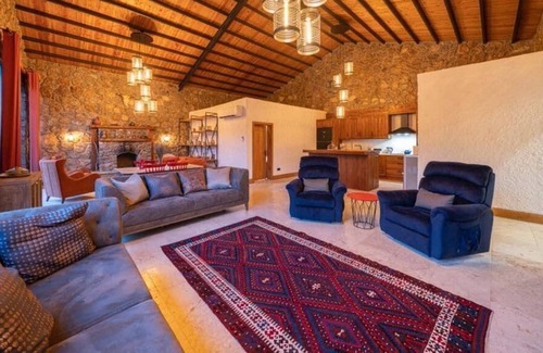Kayakoy Other | A wonderful farmhouse with historic views