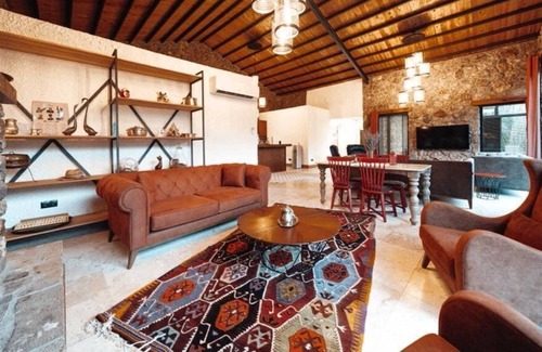 Kayakoy Other | A wonderful farmhouse with historic views