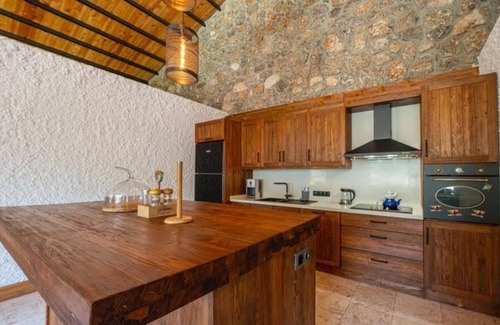 Kayakoy Other | A wonderful farmhouse with historic views