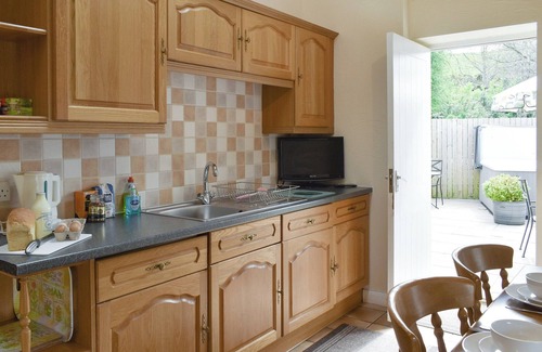 Cartworth Cottage | A wonderful opportunity for a rural break on the edge of the Peak District National Park.