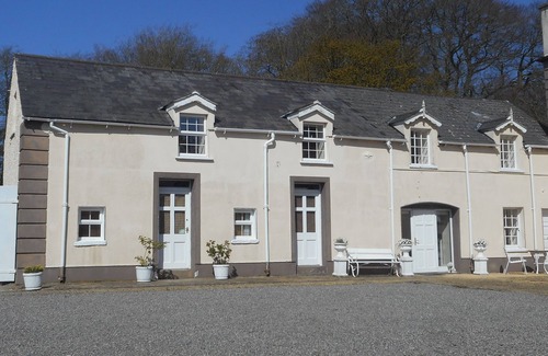 Dunsany House | A Wonderful Peaceful Safe Location with History & Heritage in Royal Co Meath.