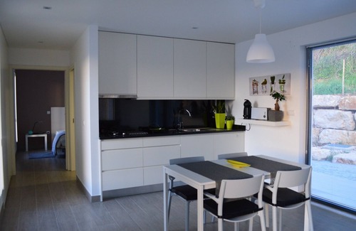 Cela House | A wonderful stay with an amazing view