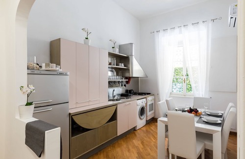 Sallustiano Apartment | A World Aparts - 32 Calabria