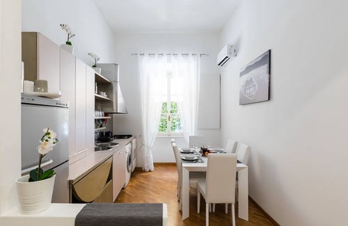 Sallustiano Apartment | A World Aparts - 32 Calabria