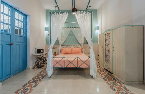 Barrio de Santiago House | A-Wotoch Centro de Mérida