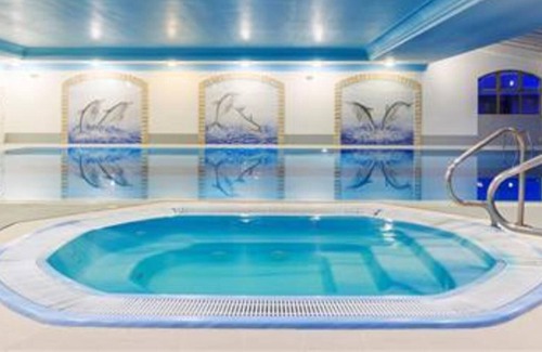 Portimao Apartment | A Wow ApartHotel 2 Bedroom Sea View