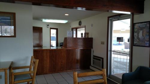 Cody Hotel | A Wyoming Inn