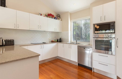 Smiths Lake House | A Yarraangunthi at Smiths Lake