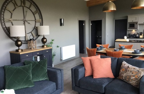 Richmond Cottage | A yorkshire dale that sleeps 6 guests in 3 bedrooms