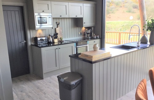 Richmond Cottage | A yorkshire dale that sleeps 6 guests in 3 bedrooms